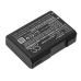 Compatible battery replacement for NIKON EN-EL14