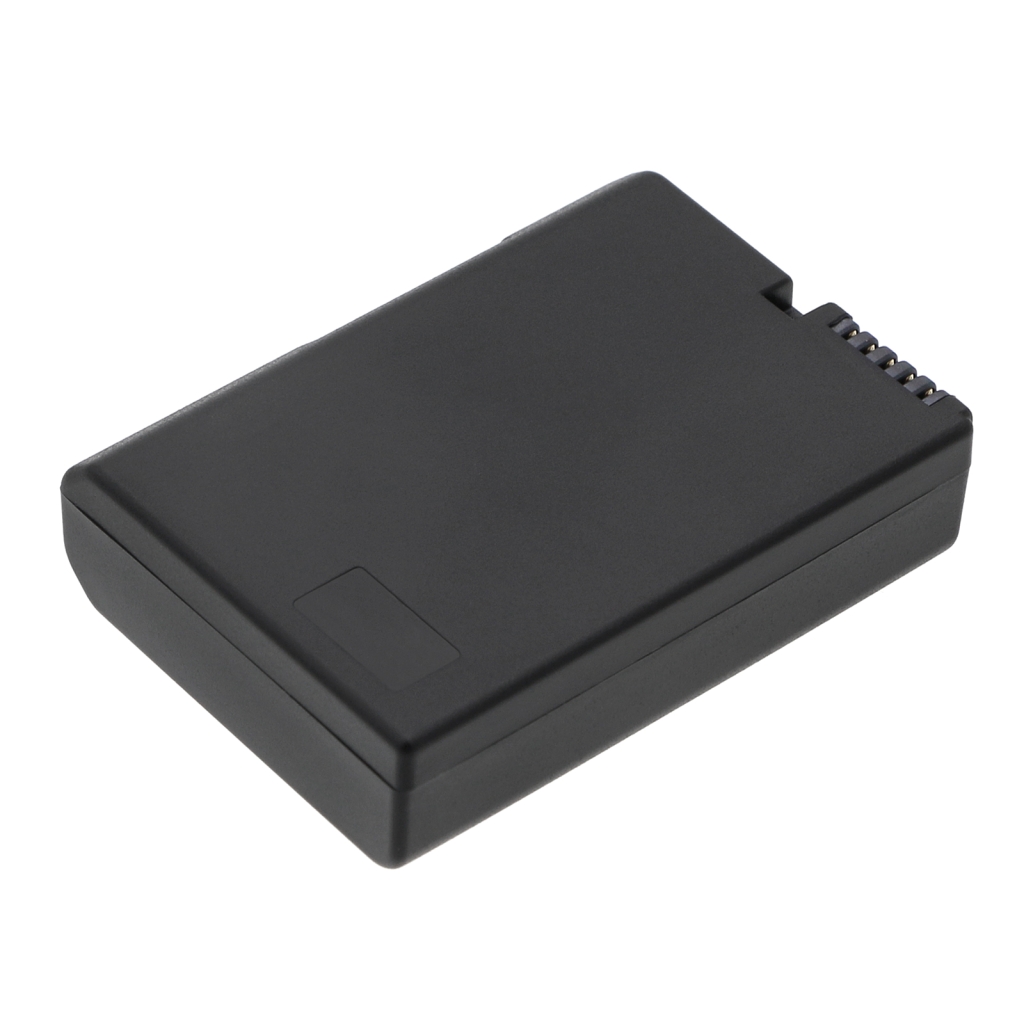 Compatible battery replacement for NIKON EN-EL14