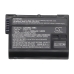 Camera Battery Nikon MD-D16
