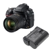 Battery Replaces EN-EL15c