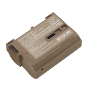Camera Battery Nikon MB-D14