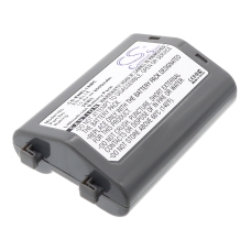 Compatible battery replacement for NIKON EN-EL18,EN-EL18A