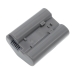 Battery compatible with Nikon CS-ENEL18MC