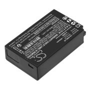 CS-ENEL20<br />Batteries for   replaces battery EN-EL20