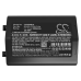 Camera Battery Nikon D2X