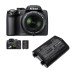 Camera Battery Nikon D2X