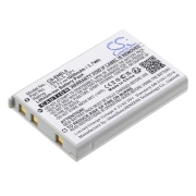 Camera Battery Nikon Coolpix AW120S