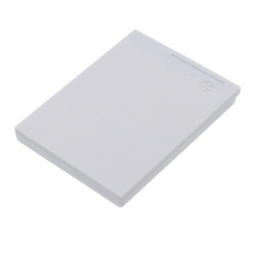 Compatible battery replacement for NIKON EN-EL8