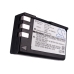 Camera Battery Nikon DSLR-D40A
