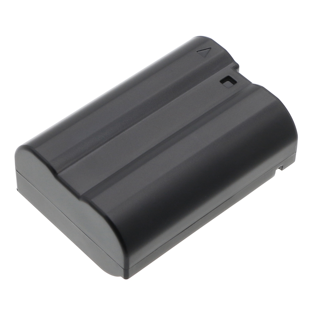 Battery Replaces EN-EL15A