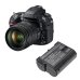 Battery Replaces EN-EL15A