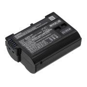 CS-ENEL15MH<br />Batteries for   replaces battery EN-EL15c