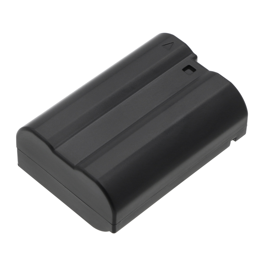 Battery Replaces EN-EL15B