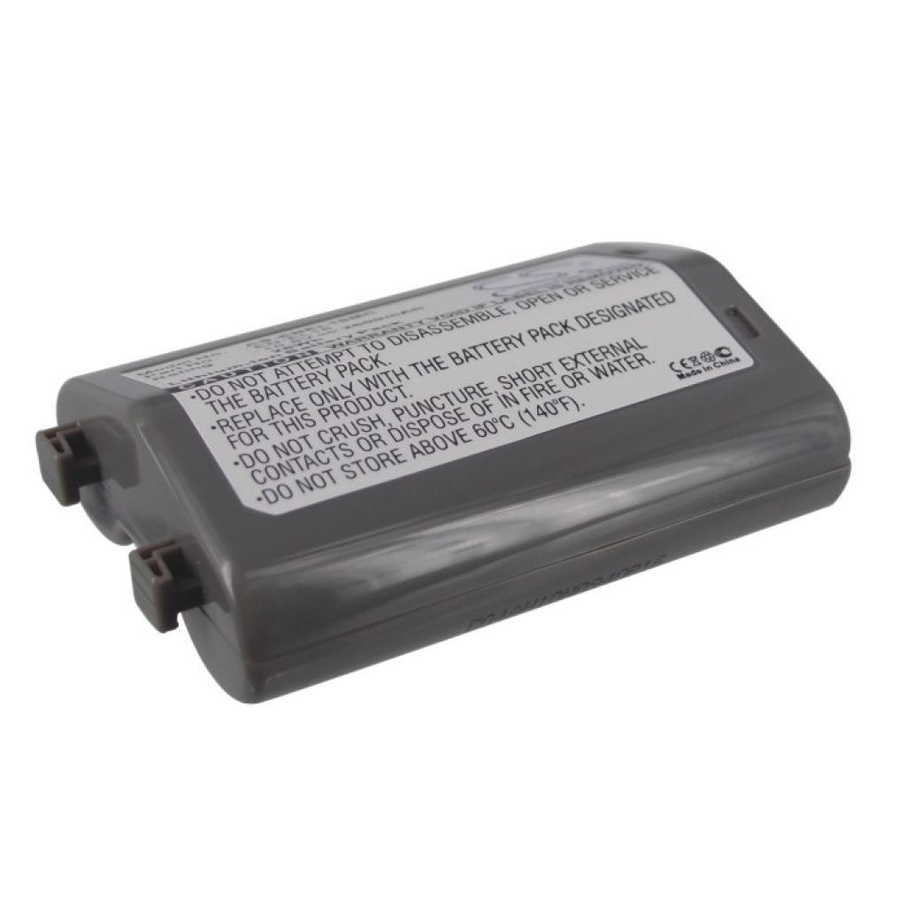 Camera Battery Nikon D850