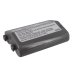 Camera Battery Nikon D850