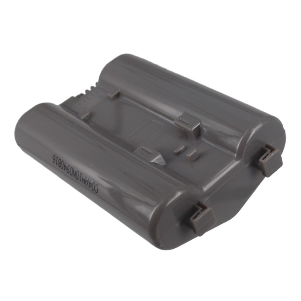 Camera Battery Nikon D850