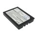 Battery for Camera NIKON COOLPIX SQ