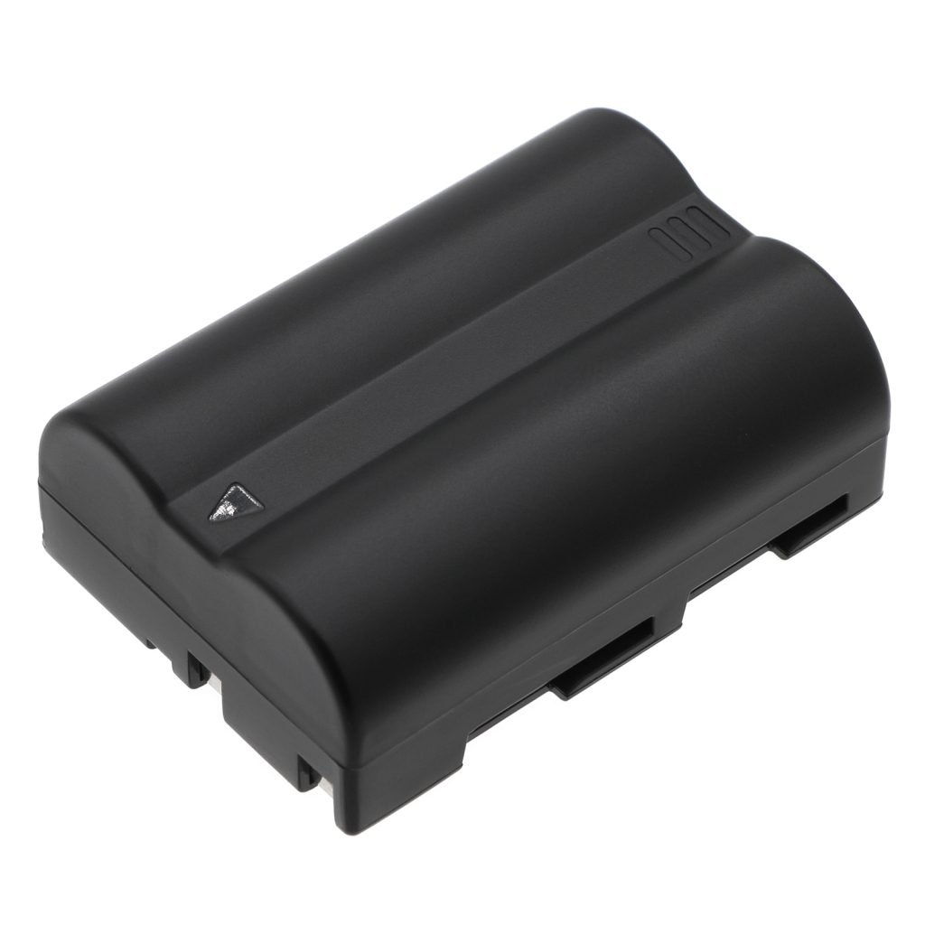 Camera Battery Nikon D70s