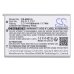 Battery for Camera  COOLPIX 5900