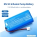Batteries compatible with ENMIND EN-V3 EN-V3 CS-ENV300MD