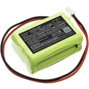Battery compatibleWith Home Security Camera Battery