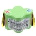 Compatible battery replacement for Euro Pro X9725H