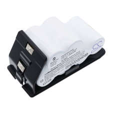 Compatible battery replacement for Euro Pro EU-36040,XBP615