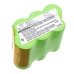 Compatible battery replacement for Euro Pro XBP610