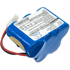Compatible battery replacement for Euro Pro HHD10012,XB1911,XB1916