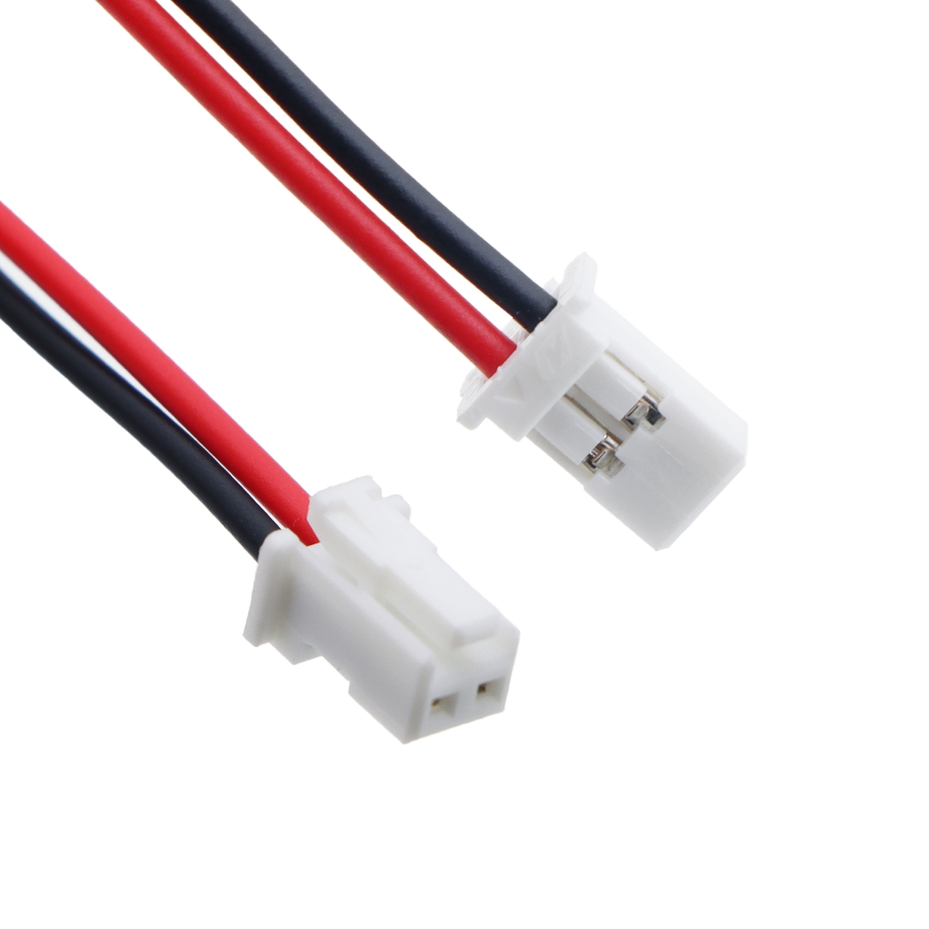 Batteries compatible with ER34615 With JST/PAP-02V-S connector CS-ER34615PVP02