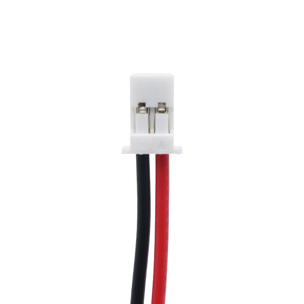 Batteries compatible with ER34615 With JST/PAP-02V-S connector CS-ER34615PVP02