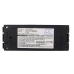 Battery compatible with Sony Ericsson CS-ER688XL