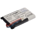 Batteries compatible with Sony Ericsson A2218 A2218 CS-ERA2618XL
