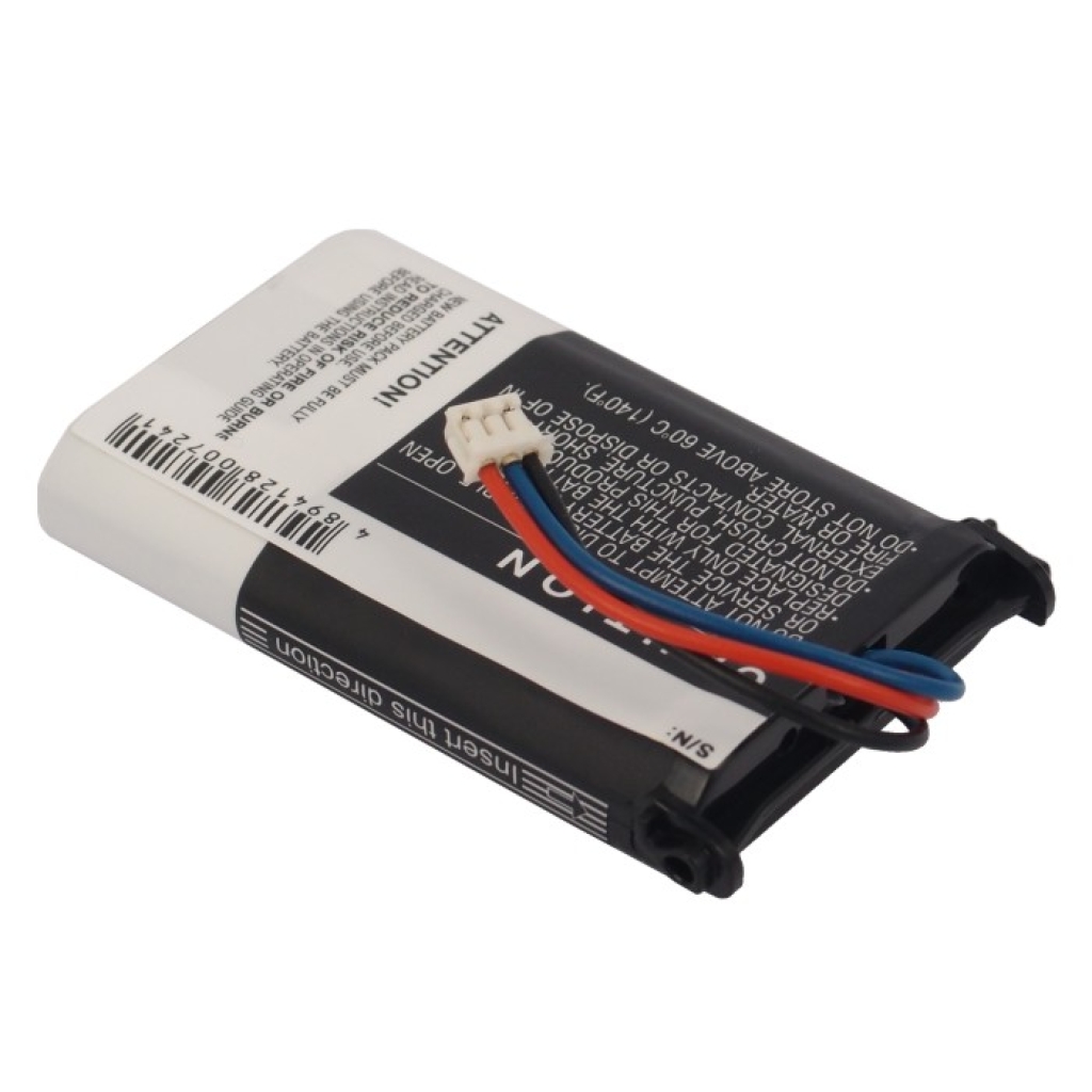 Batteries compatible with Sony Ericsson A2218 A2218 CS-ERA2618XL