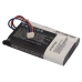 Batteries compatible with Sony Ericsson A2218 A2218 CS-ERA2618XL