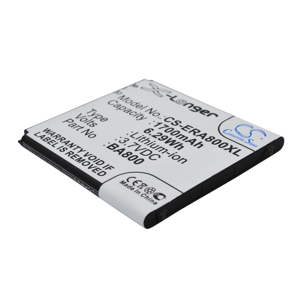 Mobile Phone Battery Sony Ericsson LT25i