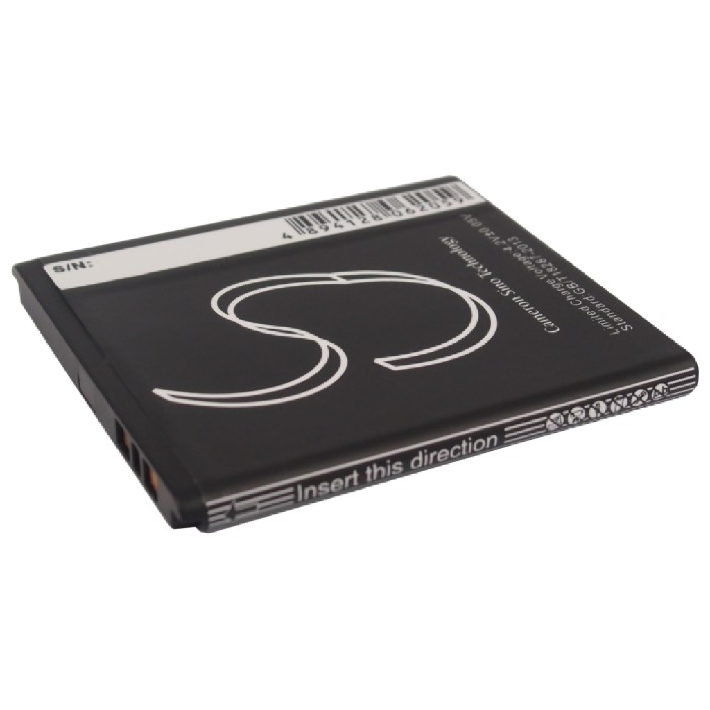 Mobile Phone Battery Sony Ericsson LT25