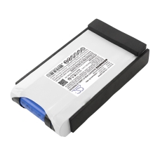 Compatible battery replacement for Eureka NEC280TI