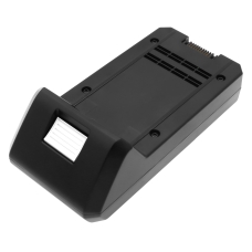 Compatible battery replacement for Eureka BP25925B