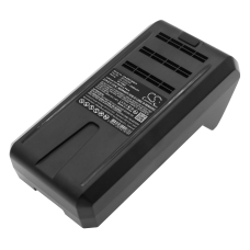 Compatible battery replacement for Eureka BP25925B
