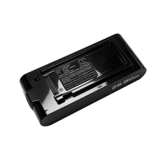 Compatible battery replacement for Eureka NEC440BK