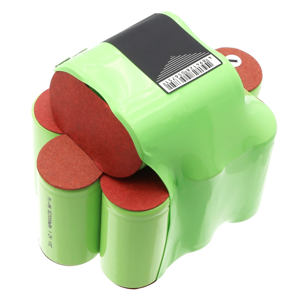 Vacuum Battery Shark CS-ERF750VX