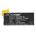 Battery compatible with Mobile Phone Battery