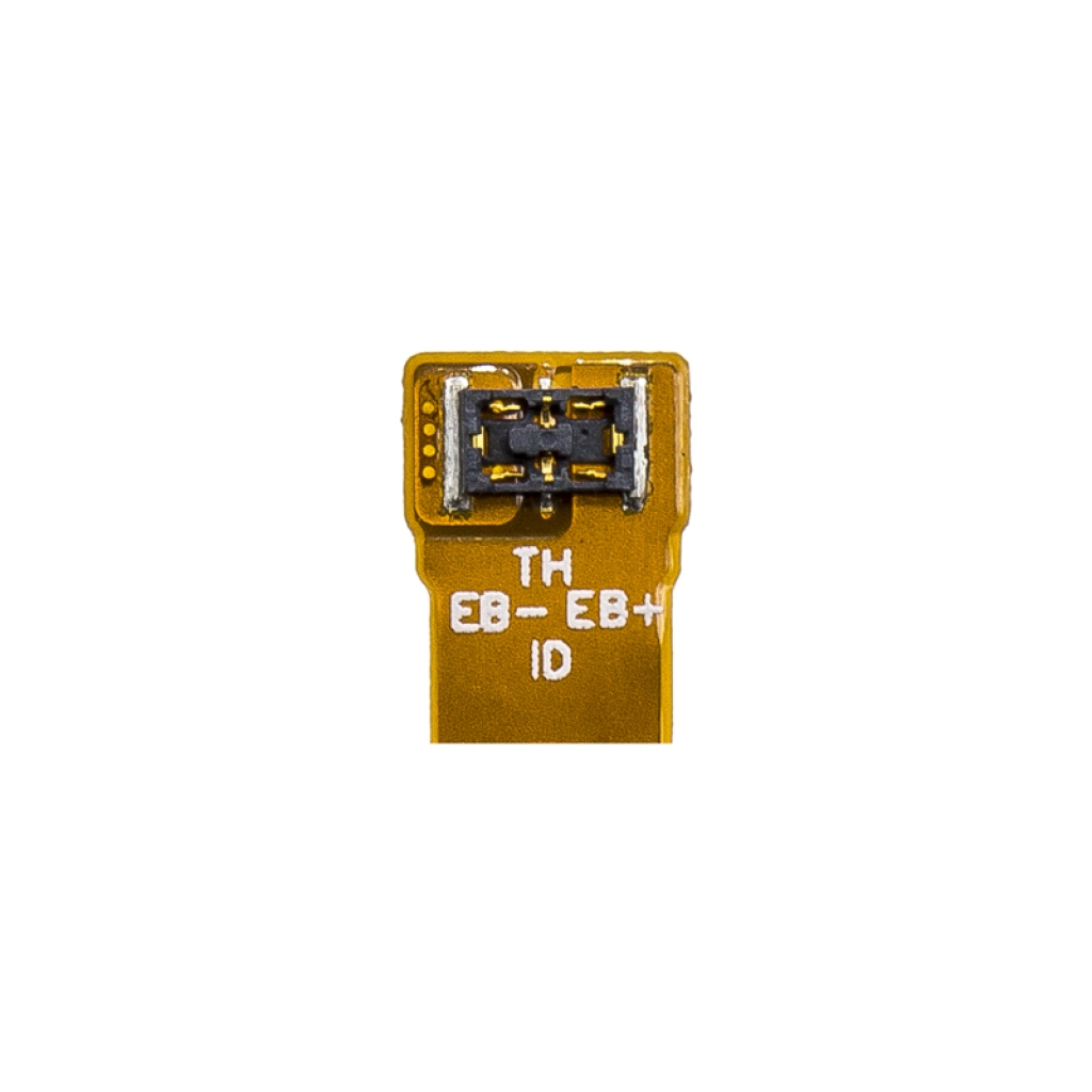 Battery compatible with Sony CS-ERG844SL