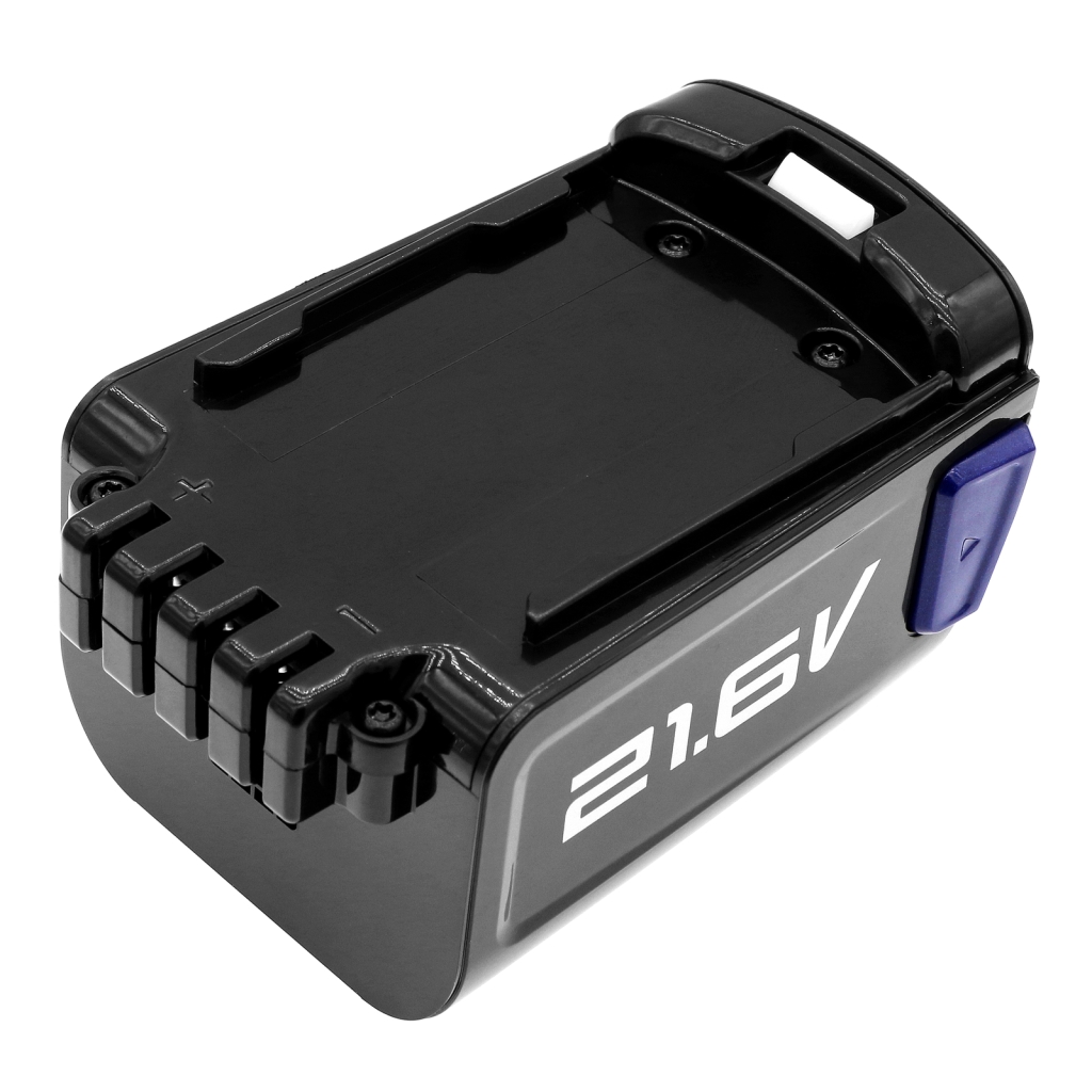 Battery Replaces Eureka BP21620A, BP21620D, BP21620DS, Media BP21625A, MB2420A