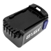 Battery Replaces Eureka BP21620A, BP21620D, BP21620DS, Media BP21625A, MB2420A