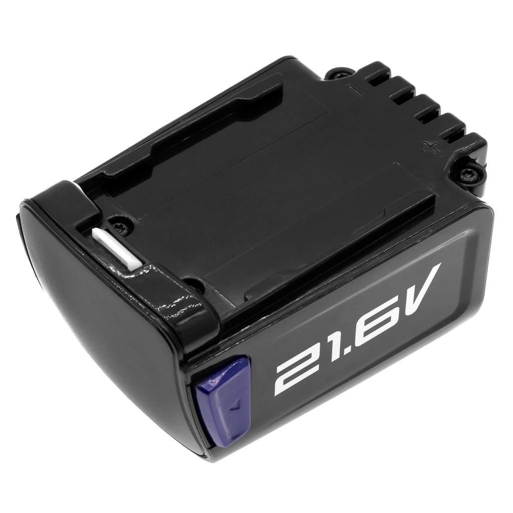 Battery Replaces Eureka BP21620A, BP21620D, BP21620DS, Media BP21625A, MB2420A