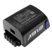 Battery Replaces Eureka BP21620A, BP21620D, BP21620DS, Media BP21625A, MB2420A