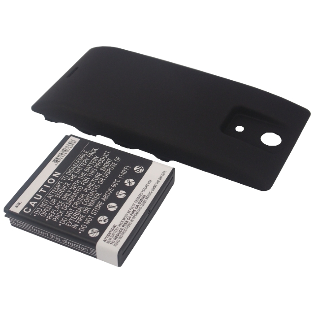 Battery compatible with Sony Ericsson CS-ERM360HL