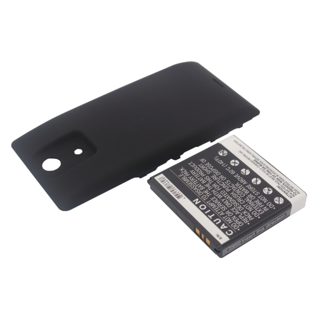 Battery compatible with Sony Ericsson CS-ERM360HL